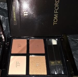 Tom Ford Desert Fox